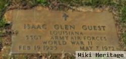 Isaac Glen Guest