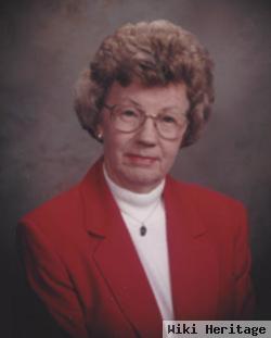 Janet Gloria Mosley Poppell