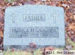 Patrick H Gaughan