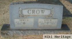 Lois W. Crow