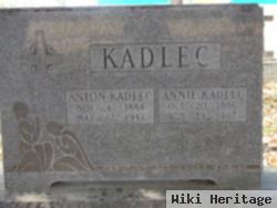 Anton Kadlec