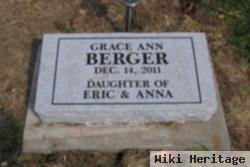 Grace Ann Berger