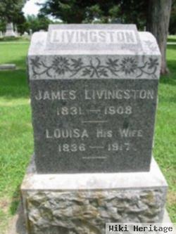 James Livingston