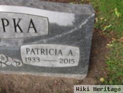 Patricia Ann Orzechowski Konopka