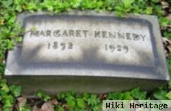 Margaret Mctigue Kennedy