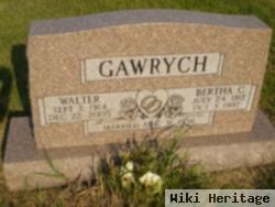 Walter Gawrych