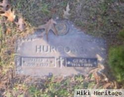 Grace E. Hurcomb