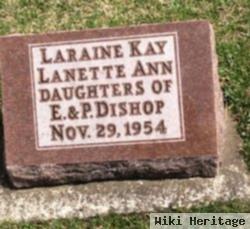 Laraine Kay Dishop