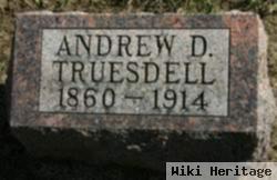 Andrew D. Truesdell