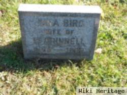 Juna Bird Grinnell