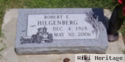 Robert E. Hilgenberg