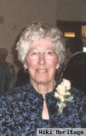 Sylvia Joan Dykstra Wassink