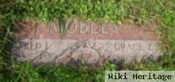 Fred Leon Mobley, Sr