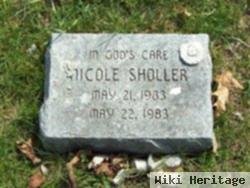 Nicole Sholler