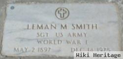 Leman M. Smith