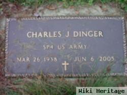 Charles J. Dinger