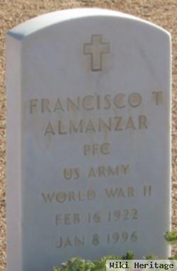 Francisco Tellez Almanzar