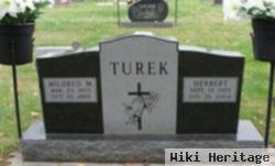 Herbert Turek