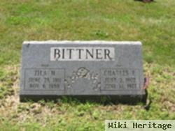 Zila M Bittner