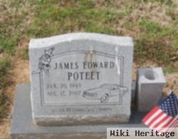 James Edward Poteet