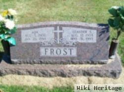 Ada Zerkel Frost