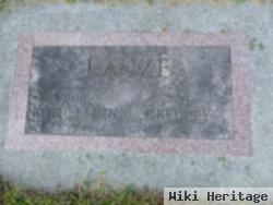 Ruth Ellen Lauze