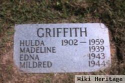 Edna Griffith