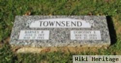 Barney R. Townsend