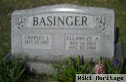 Ellaweze A Basinger