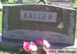 Joseph Kreger