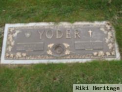 Wilbur Yoder