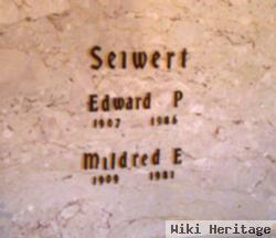 Mildred E. Seiwert