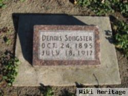 Dennis Songster