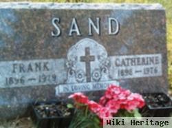 Frank C. Sand