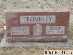 Virginia Trombley