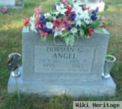 Dorman Gene Angel