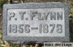 P. T. Flynn