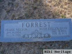 Frank Nelson Forrest