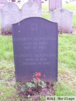 Elizabeth Saltonstall