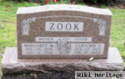 Clifford E. Zook