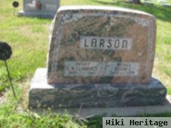 Edith C. Larson