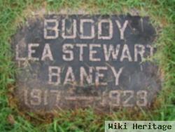 Lea Stewart "buddy" Baney