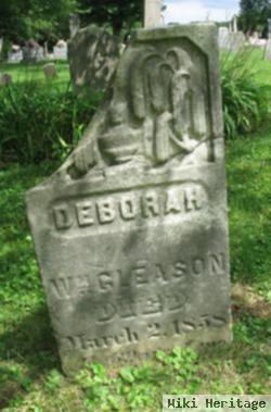 Deborah Brown Gleason