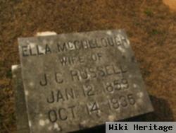 Ella Mccullough Russell