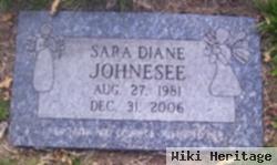 Sara Diane Johnesee