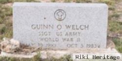 Guinn Odom Welch