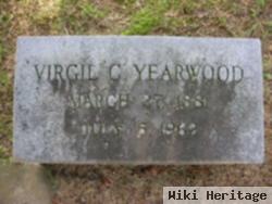 Virgil Clarence Yearwood