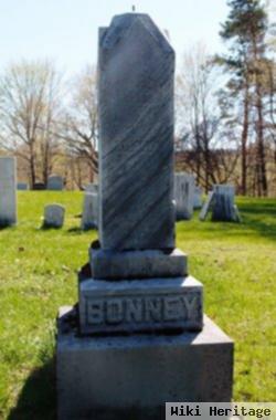 Atlanta Stone Bonney