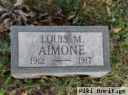 Louis M. Aimone