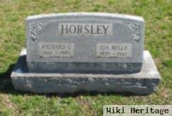 Richard C. Horsley